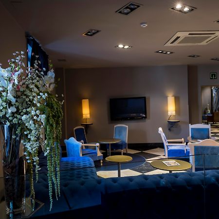 Pamplona Catedral Hotel Ngoại thất bức ảnh