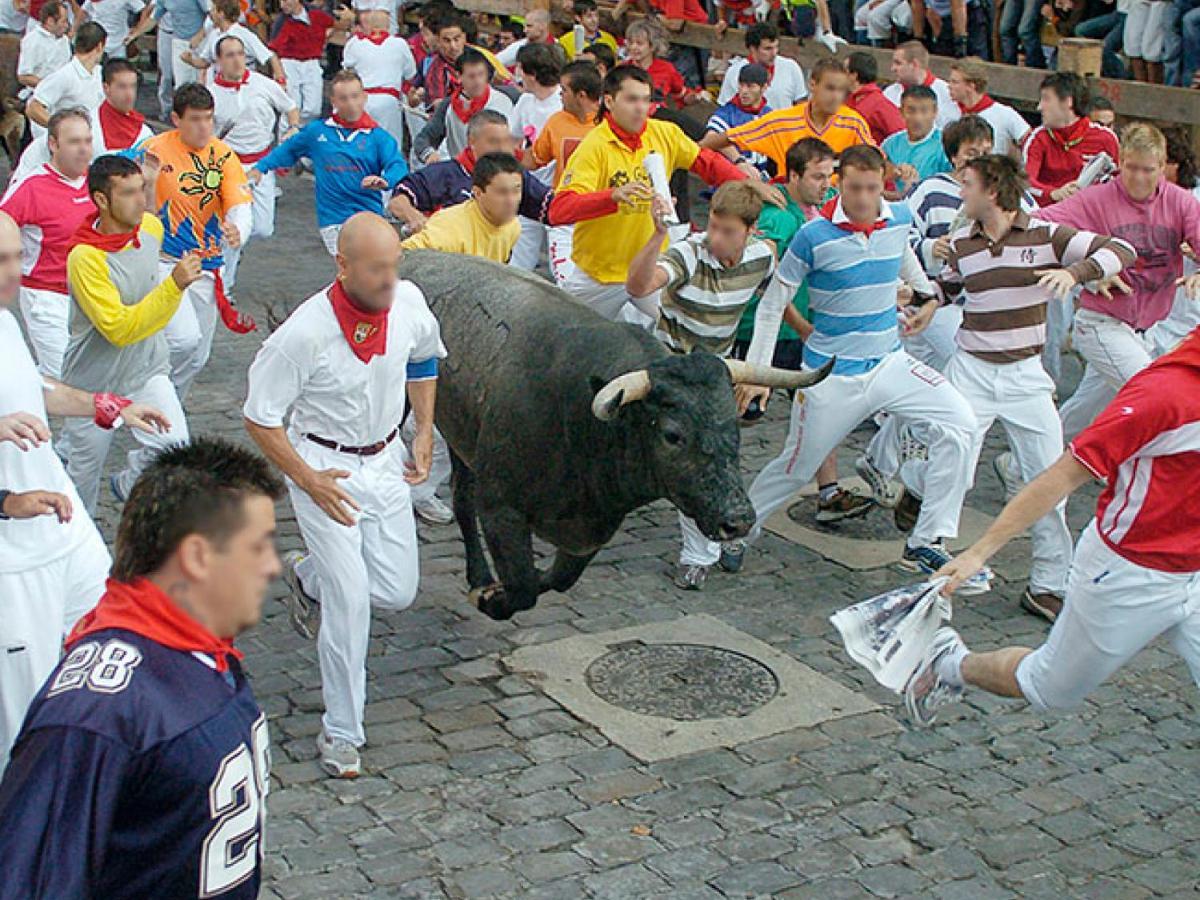 Pamplona Catedral Hotel Ngoại thất bức ảnh