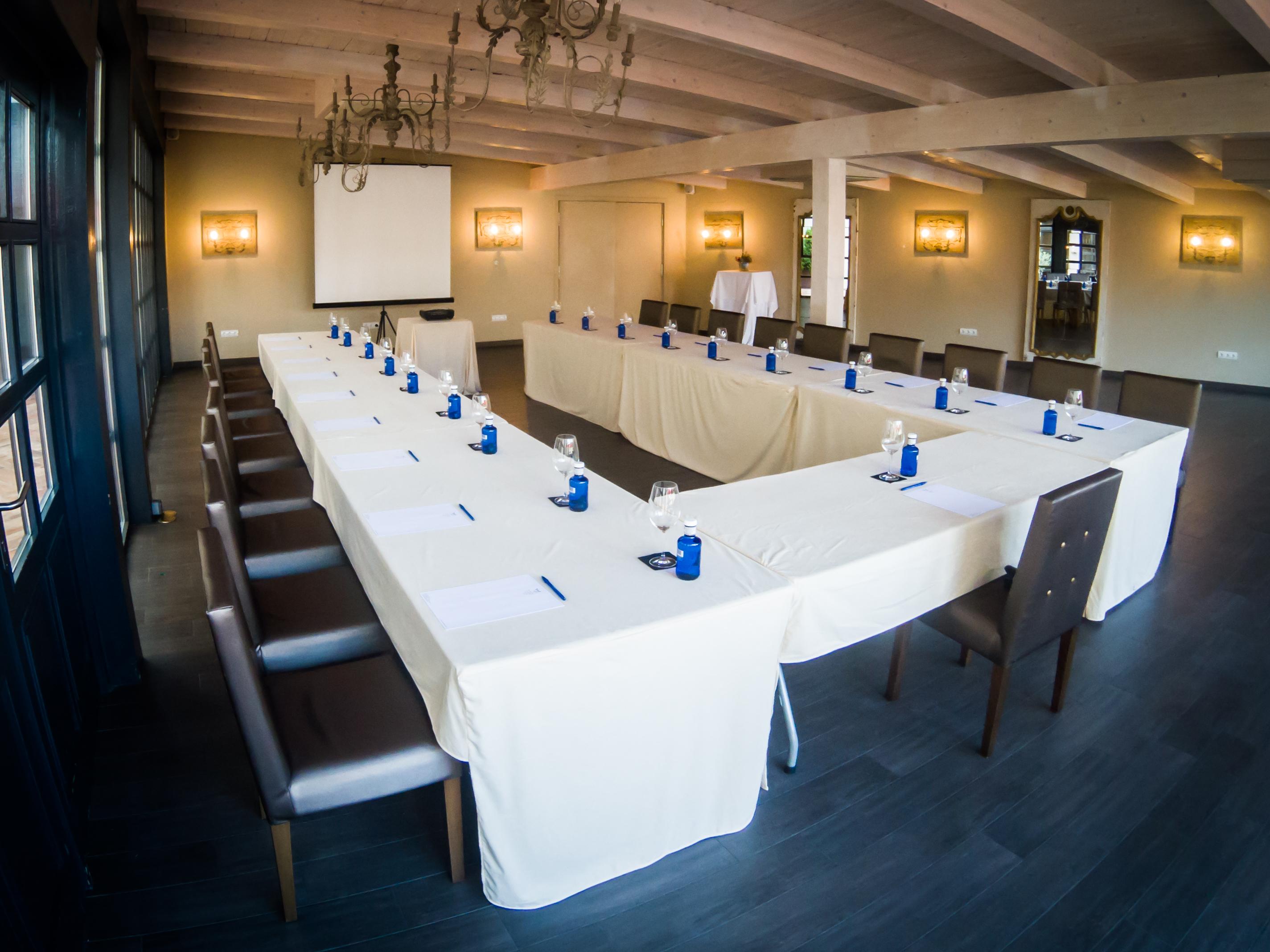 Pamplona Catedral Hotel Ngoại thất bức ảnh