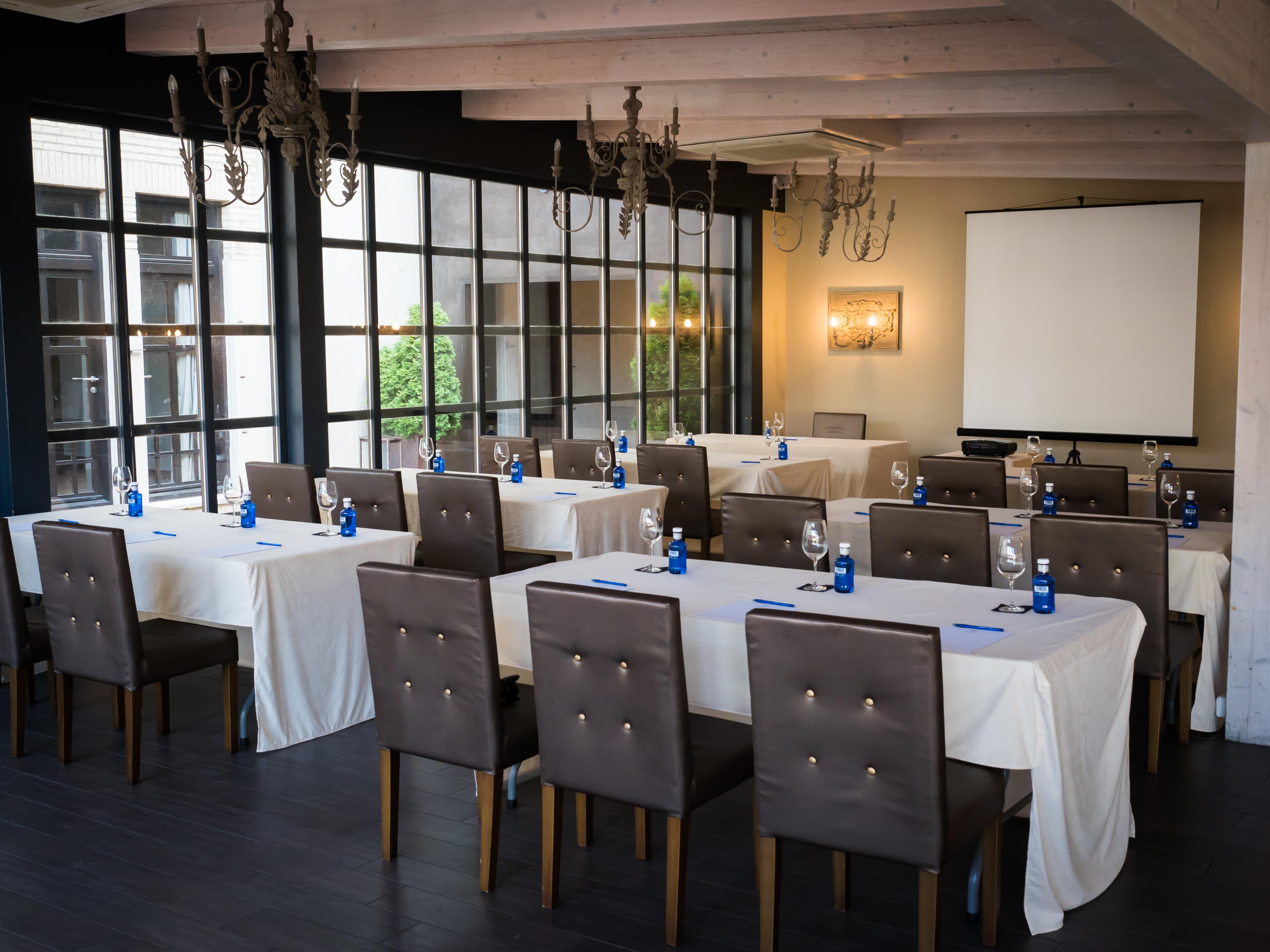 Pamplona Catedral Hotel Ngoại thất bức ảnh