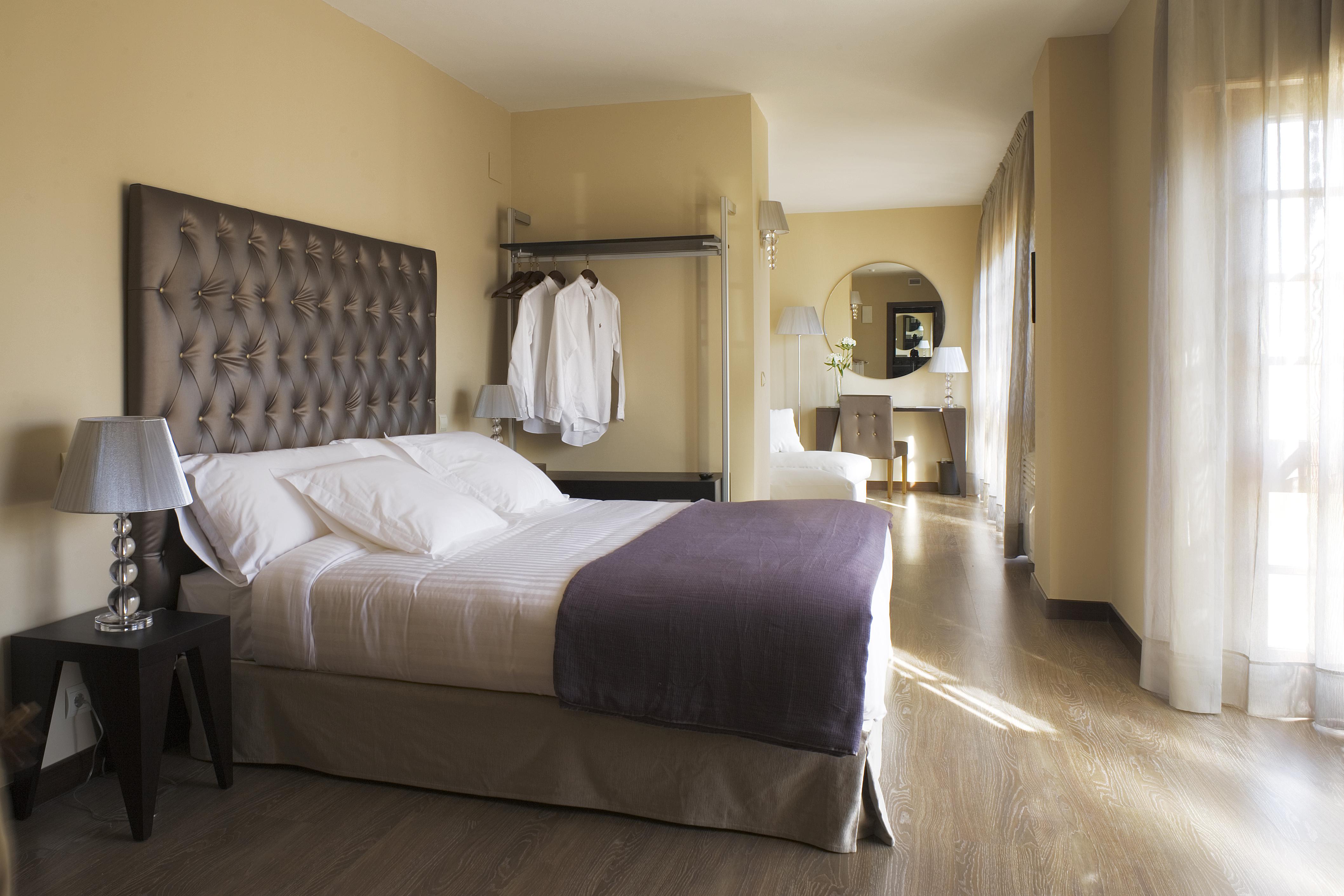 Pamplona Catedral Hotel Ngoại thất bức ảnh