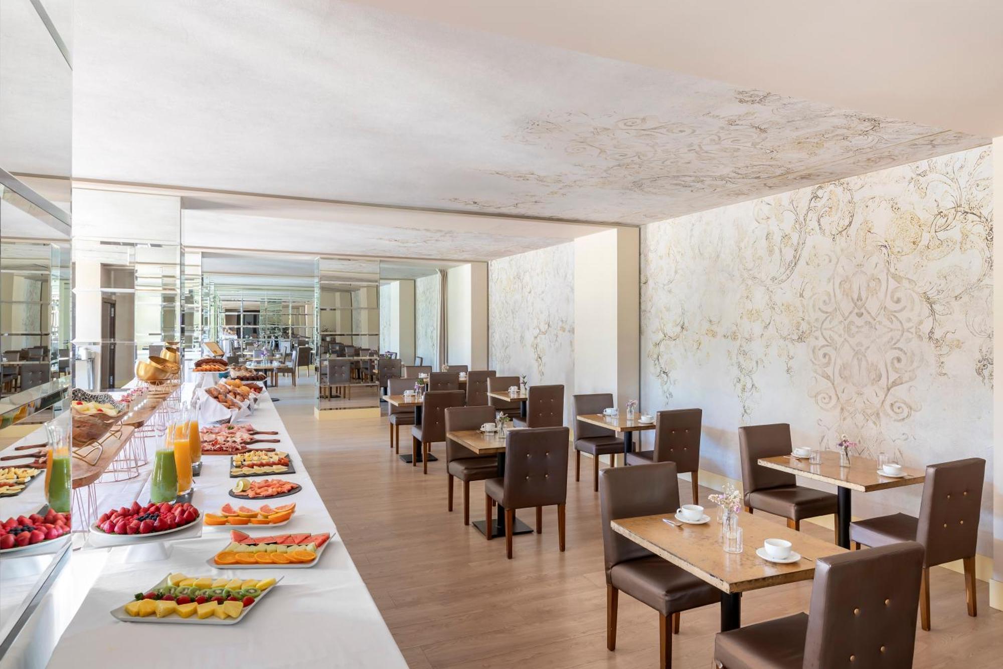 Pamplona Catedral Hotel Ngoại thất bức ảnh