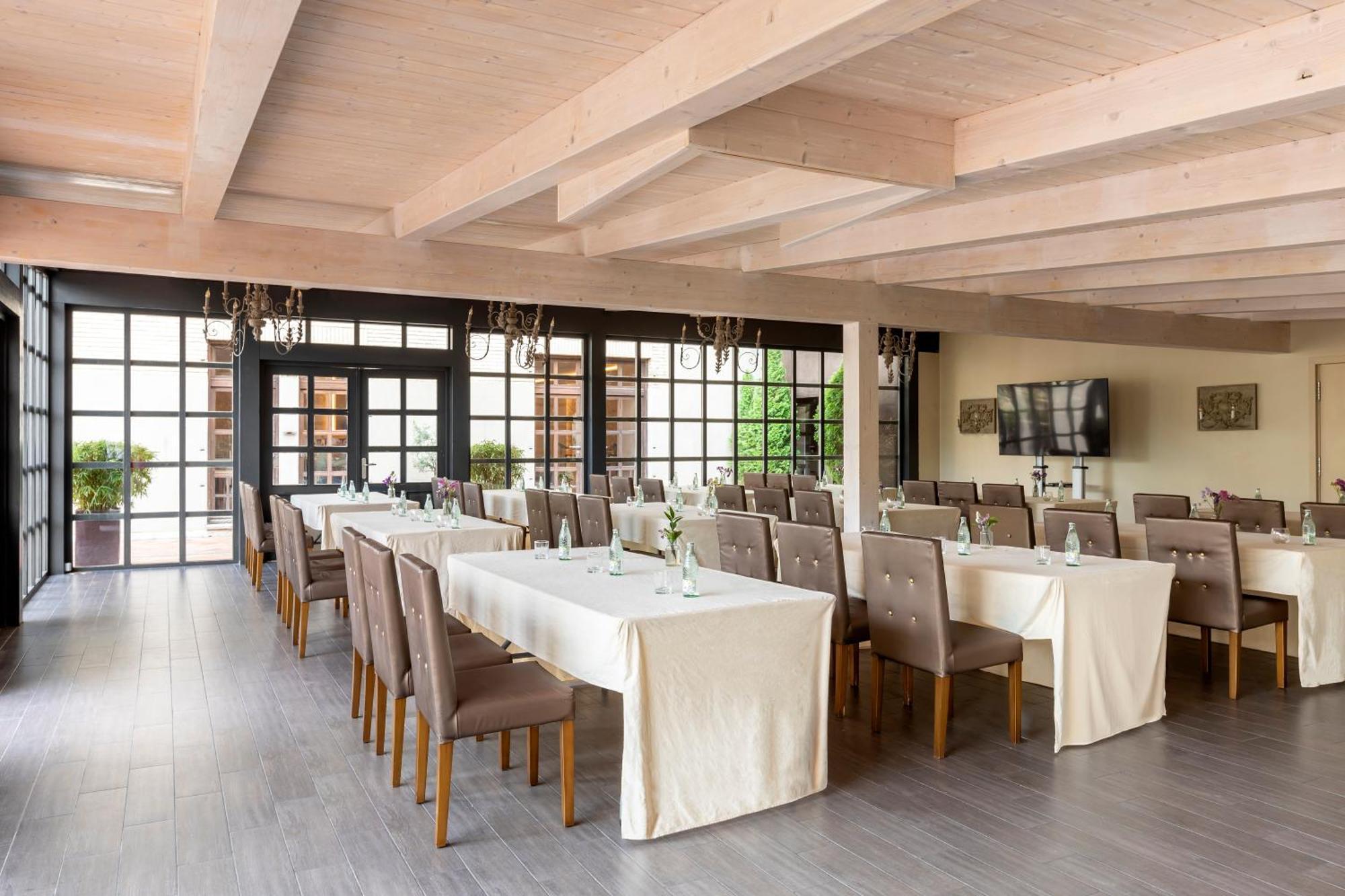 Pamplona Catedral Hotel Ngoại thất bức ảnh