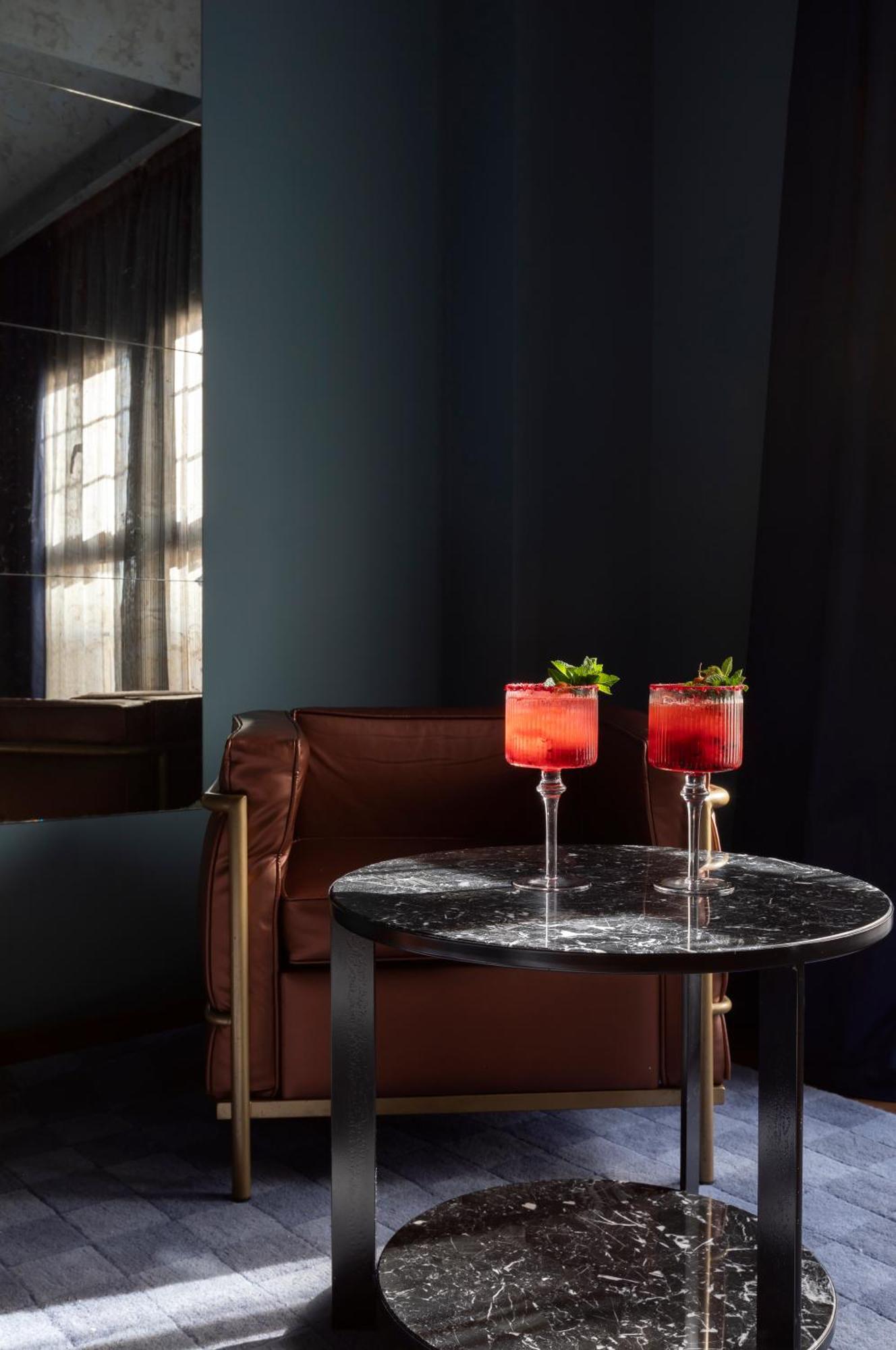 Pamplona Catedral Hotel Ngoại thất bức ảnh