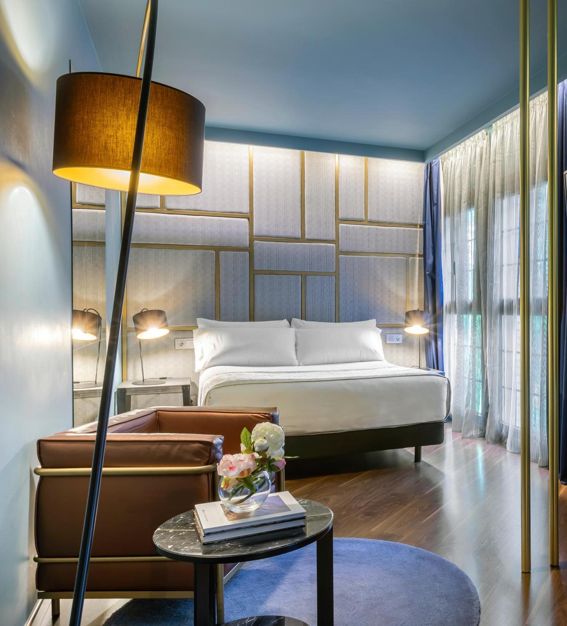 Pamplona Catedral Hotel Ngoại thất bức ảnh